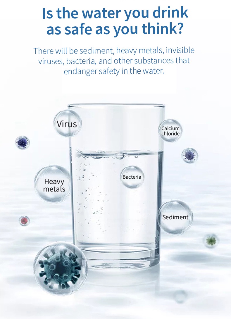 AVAVA Advanced Water Filtration System-2